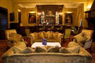 Отель Kilronan Castle Hotel & Spa Ballyfarnon Классический двухместный номер с 2 отдельными кроватями-10